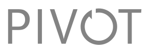 pivot logo 828282 130 130 130